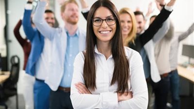 كوني شخصية قيادية في 4 خطوات