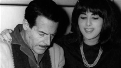 أرملة عبد السلام النابلسي أشهر عازب في الفن تكشف 5 أسرار عن زوجها