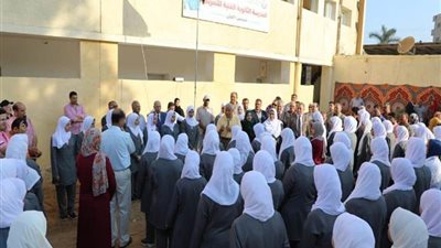 اليوم.. بدء التقديم في مدارس التمريض بالتأمين الصحي 