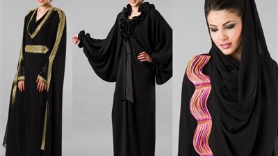 6 نصائح لاختيار العباية المناسبة لشكل جسمك بدون أخطاء