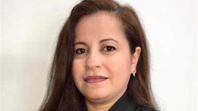 المستشارة نشوى وليم تمثل النيابة الإدارية أمام المحكمة التأديبية بالفيوم