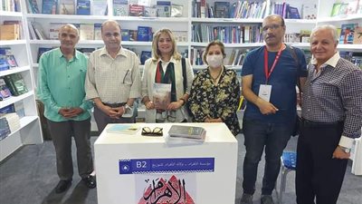 «المناسترلي»: المصريون القدماء أول من وضعوا قواعد الحرب 