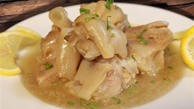 أسهل طريقة لتنظيف الكوارع بالخل والنار والأسبرين 