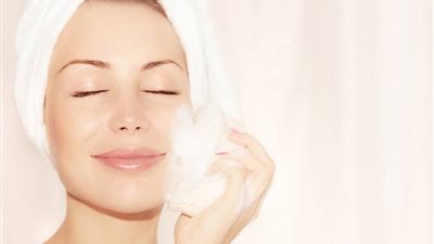 4 خطوات للحفاظ على جمال بشرتك 