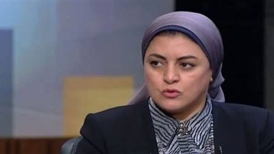 هبة والي: سنبدأ تصنيع المواد الخام لتطعيم كورونا في مصر بداية 2022