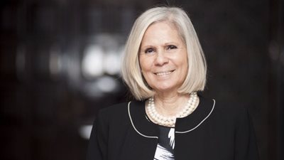 هيفاء أبو غزالة : رعاية الجامعة العربية لمهرجان المغرب تعكس تأثير السينما 