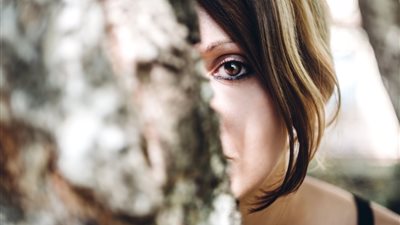 متصله: أنا متأخرة في الزواج وأي حد بيتقدملي بيعلق علي شكلي (فيديو)