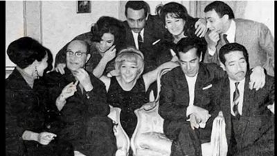 السبت القادم.. جمعية 