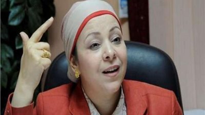 أبو القمصان تكشف أسباب رفض الآباء الإنفاق على الأبناء بعد الطلاق.. وتنصح المطلقات: ادولهم العيال