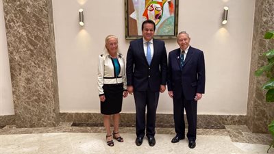 5 معلومات عن فرع جامعة نيوجيرسى سيتى الأمريكية بالعاصمة الإدارية الجديدة