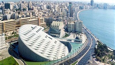 مكتبة الإسكندرية تعلن برنامج مهرجان الصيف الدولي التاسع عشر 2021