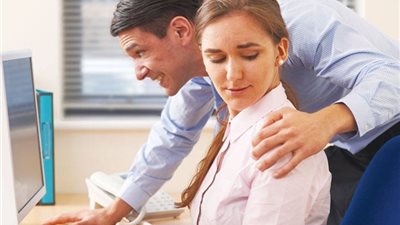 «اعرفي حقك».. عقوبة «التحرش الإلكتروني» وفقًا للتعديلات الجديدة