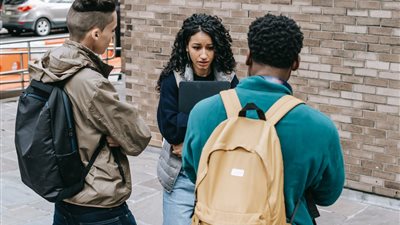 «الإعدام لهم قليّل».. رأي الامهات في تغليظ العقوبة على المتحرش