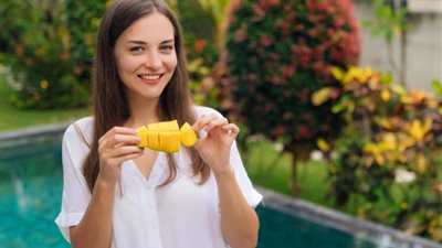 فوائد المانجو للمرأة.. تحمي من 4 أمراض شائعة