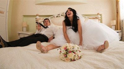 الدكتورة نانيس سراج تكشف أهم المأكولات المفيدة لـ ليلة الدخلة | فيديو