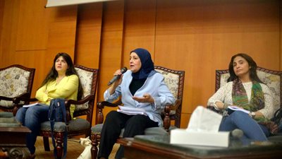 7 ناقدات يرصدن صورة المرأة في السينما العربية بمهرجان أسوان الدولي