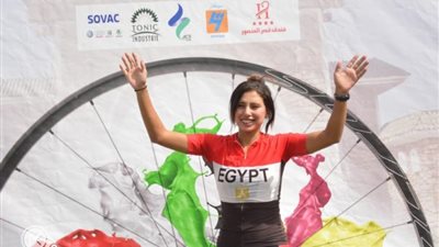 أبطالنا في طوكيو.. ابتسام زايد تبحث عن إنجاز جديد في «سبرينت»