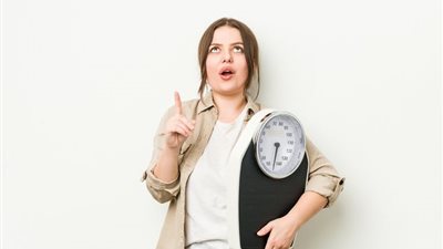 ليه الست المصرية بتتخن بعد الجواز؟ طبيبة تجيب 