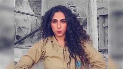 محكمة تلزم طبيب بيطري بدفع غرامة تحرش بالفنانة زينب غريب لتصويرها من الخلف