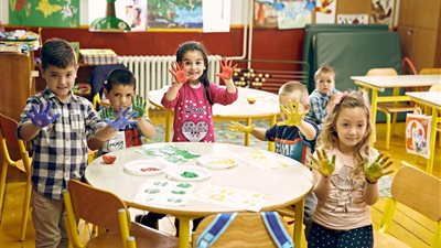 استعلمي عن قبول طفلك بمرحلة الرياض.. «التعليم» تنشر الرابط