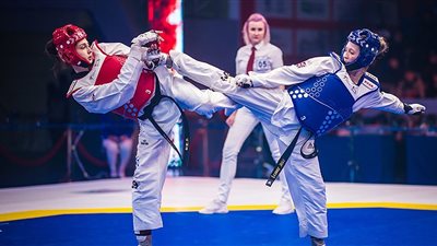 موعد وصول بعثة التايكوندو لطوكيو للمشاركة في الأولمبياد