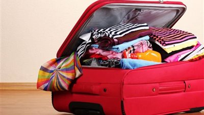 فن ترتيب حقائب السفر.. 16 خطوة لجمع كل ما تريدينه في أسرع وقت