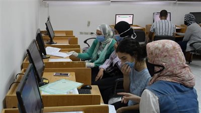 «التعليم» تنشر رابط التقديم في تنسيق الثانوي العام بالقاهرة