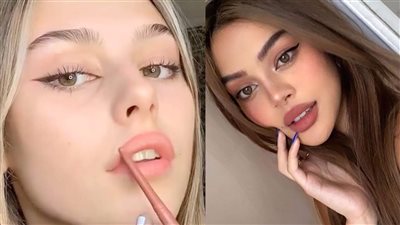 لـ« العروس».. 6 نصائح مهمة لمكياج مثالي في شهر العسل 