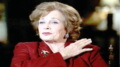 وفاة جيهان السادات ..ورئاسة الجمهورية: قدمت نموذجاً للمرأة المصرية في مساندة زوجها 