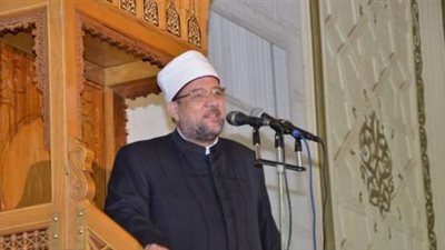 بث مباشر خطبة الجمعة .. فضائل العشر الأول من ذي الحجة