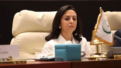 «القومي للمرأة» ناعيًا جيهان السادات: أم الأبطال التي لن ينسى التاريخ دورها