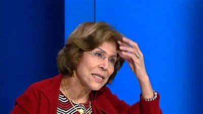 «احنا نص الكوب المليان».. برلمانية تكشف حقيقة ارتفاع نسب الطلاق بسبب العمل