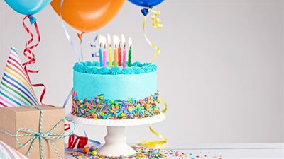 5 أفكار للاحتفال بعيد ميلاد خطيبك لذكرى رائعة