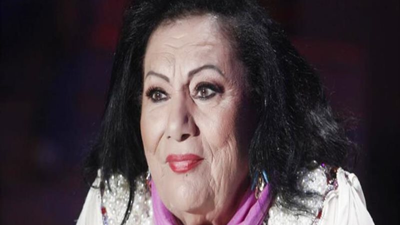 اعتماد خورشيد- ارشيفية