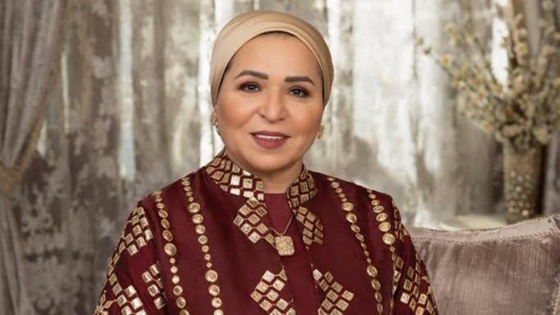 انتصار السيسي