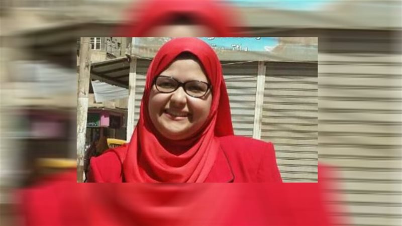 سارة منصور