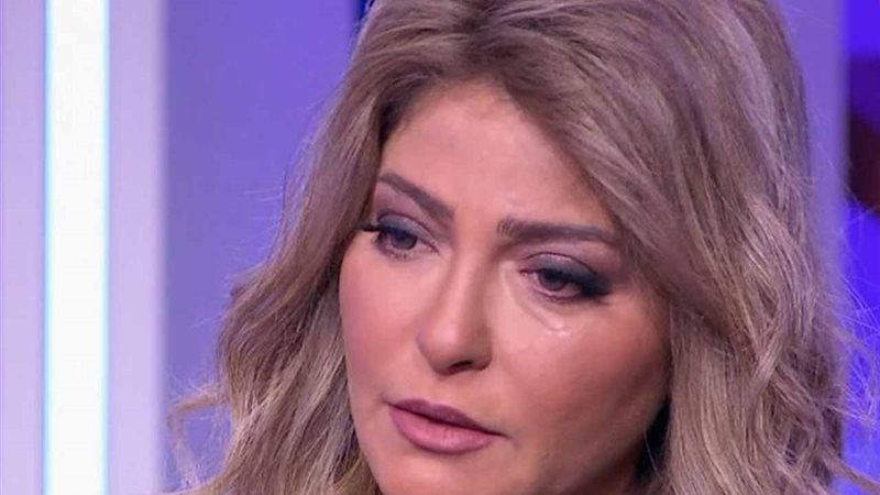 علا غانم- ارشيفية