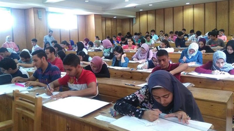 الأعلى للجامعات يعلن