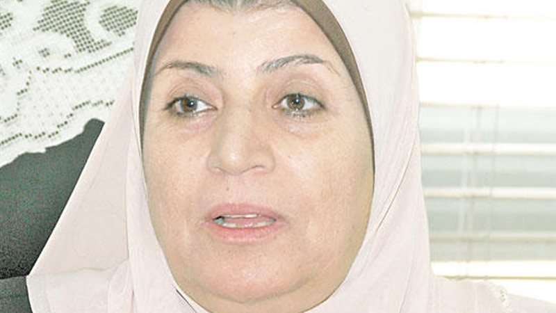 الدكتورة عفاف النجار