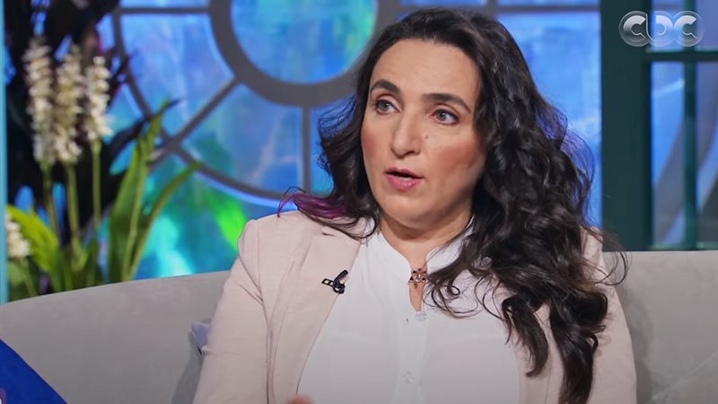 رضوى السعيد