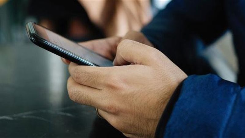 صرف المعاشات بالموبايل