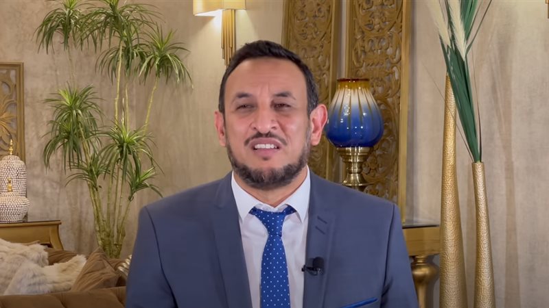 رمضان عبد المعز