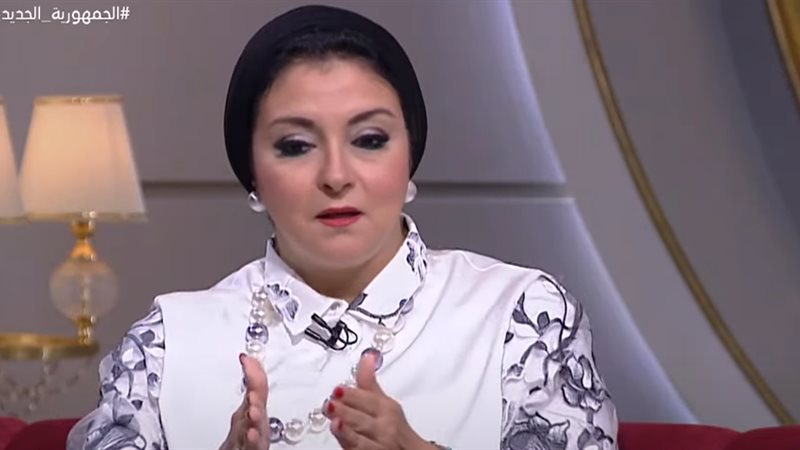 نانيس صميدة