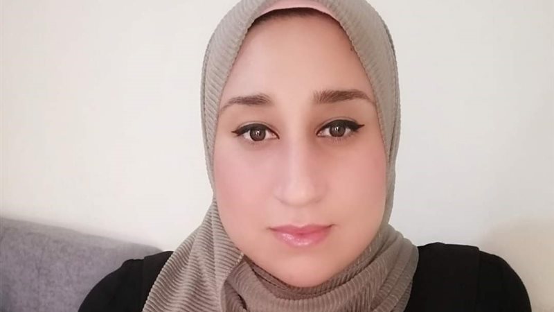 خبيرة التغذية هند
