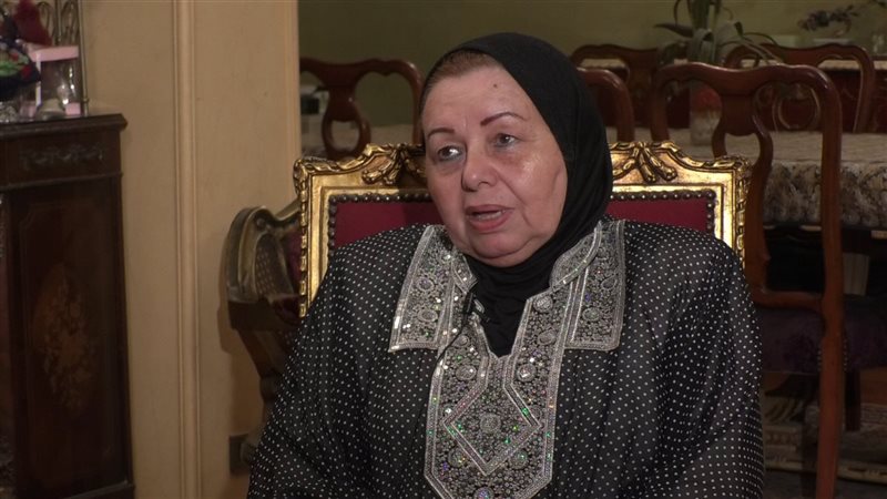 ماجي الحلواني