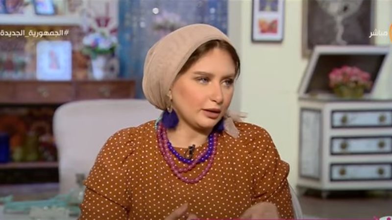 أمنية طاهر