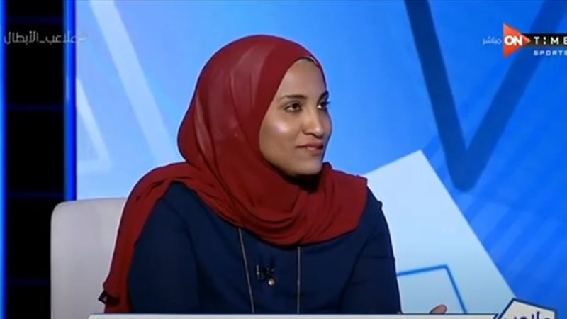 أسماء محمد