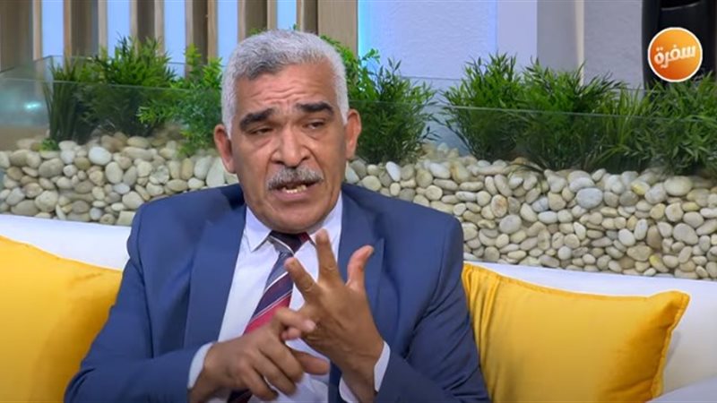 إسلام عامر