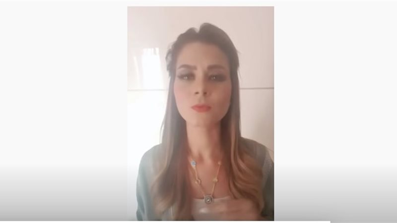 سالي فؤاد خبيرة التغذية