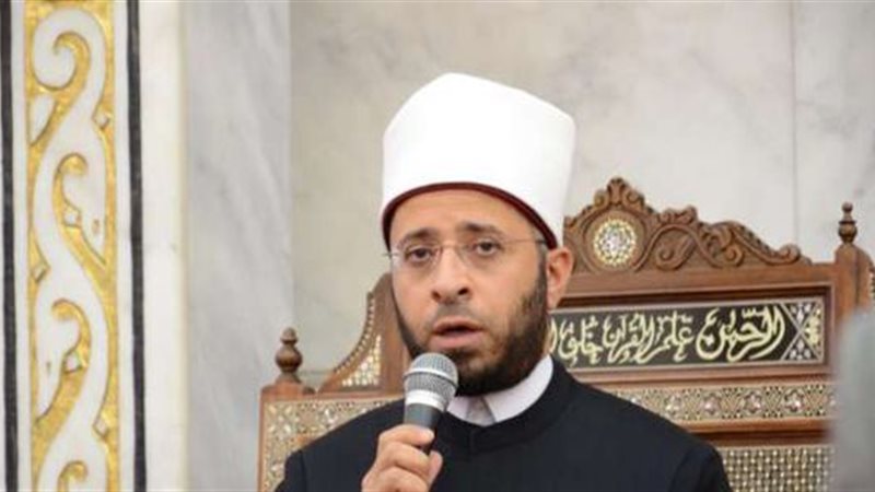 الدكتور اسامة الازهري